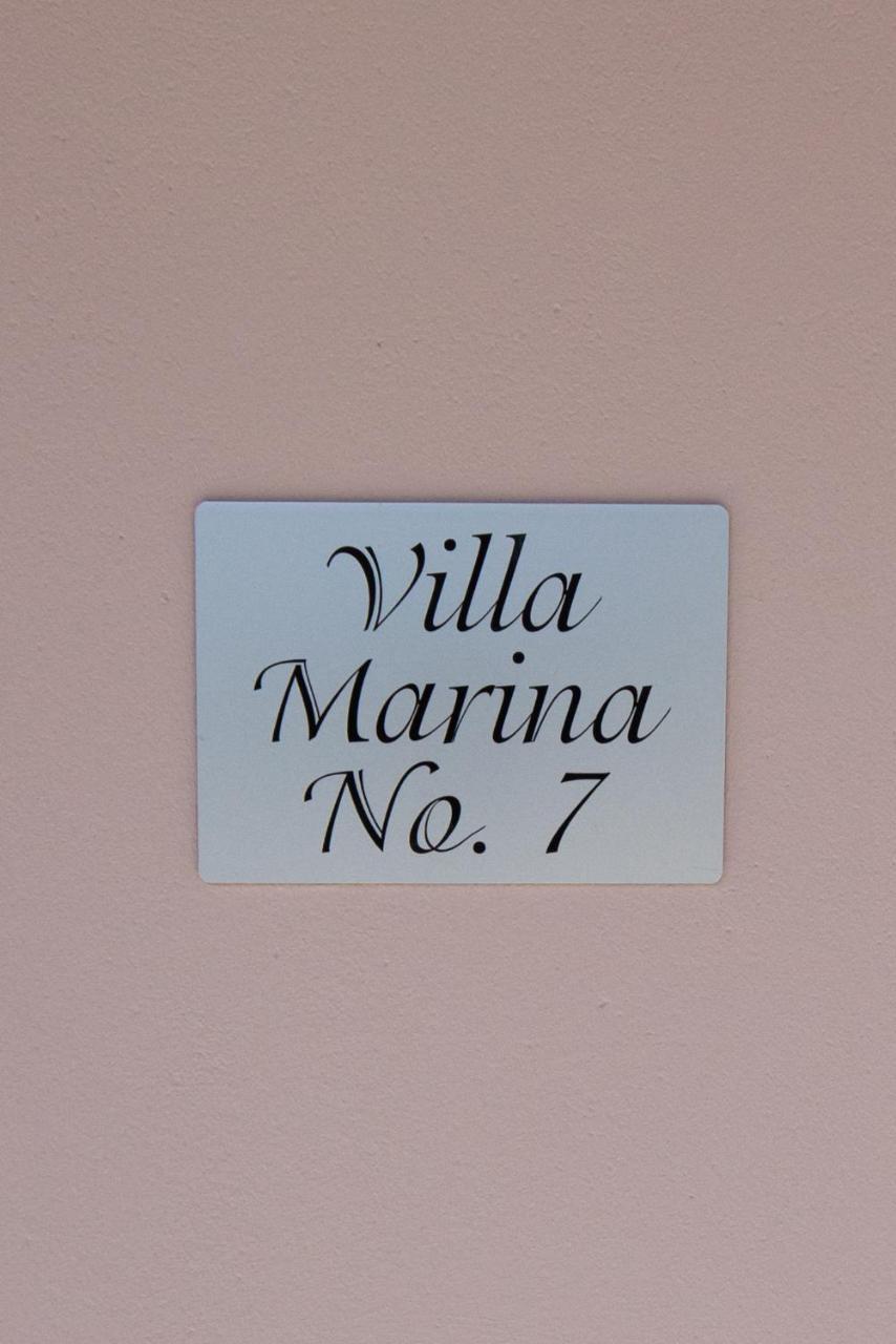 Villa Marina Ayia Napa Exterior photo